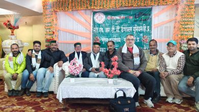 स्टेट एचआरटीसी कंडक्टर यूनियन हिमाचल प्रदेश की बैठक, महत्वपूर्ण फैसले