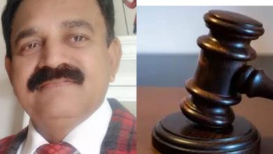 असर सम्पादकीय: कानून की गिरफ्त – कितनी ढीली, कितनी सख्त