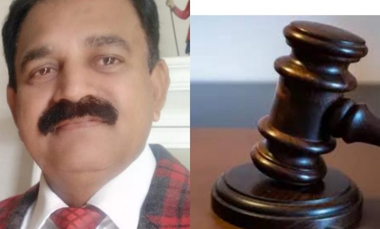 असर सम्पादकीय: कानून की गिरफ्त – कितनी ढीली, कितनी सख्त