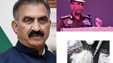 चिट्टा के खिलाफ कदमों की गूंज: 16 दिसंबर को हमीरपुर बनेगा नशा-मुक्त हिमाचल के संकल्प का साक्षी