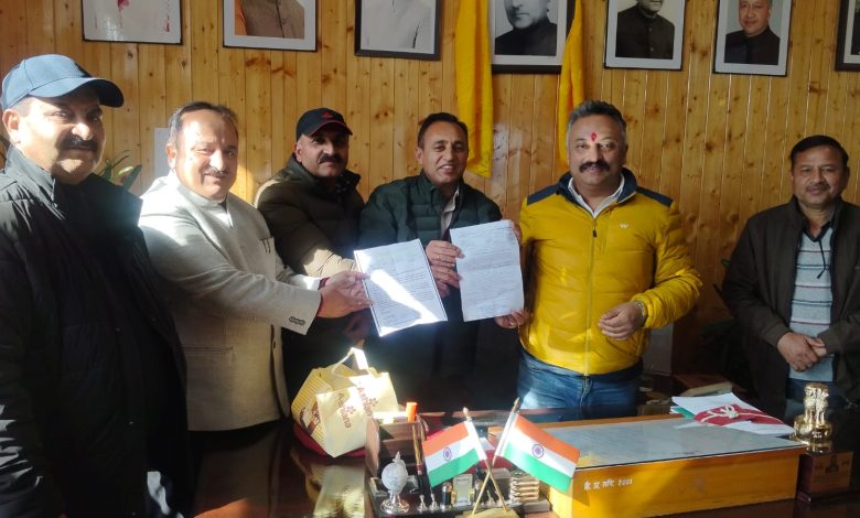 सीबीएसई पर शिक्षक संघ की हामी, 8 शर्तों के साथ सीबीएसई पर शिक्षक संघ की हामी, 8 शर्तों के साथ