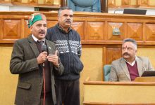 समग्र शिक्षा की अनोखी पहल: CwSN बच्चों ने पहली बार विधानसभा में देखा लोकतंत्र का अभ्यास