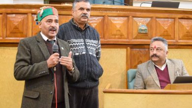 समग्र शिक्षा की अनोखी पहल: CwSN बच्चों ने पहली बार विधानसभा में देखा लोकतंत्र का अभ्यास