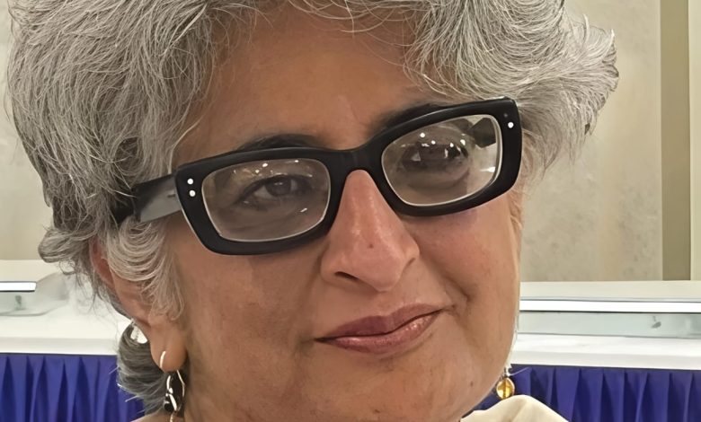 हिमाचल की बेटी ममता वर्मा को बड़ी जिम्मेदारी, डीडी न्यूज़ की महानिदेशक बनीं