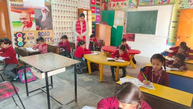 समग्र शिक्षा ने पहली कक्षा का बेसलाइन और दूसरी-तीसरी का एंडलाइन FLN सर्वे कराया