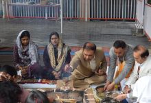 एपीजी शिमला विश्वविद्यालय ने 2026 का स्वागत किया, पवित्र हवन और उत्सव के साथ