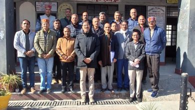 मुख्याध्यापक-प्रधानाचार्य संवर्ग मंडी की कार्यकारिणी विस्तारित, पदोन्नतियों पर जताया आभार