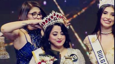 Asar EXCLUSIVE: पूनम ठाकुर ने Mrs India – The Goddess में Goddess 1st Runner Up का प्रतिष्ठित खिताब लिया