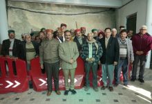 हिम-आंचल पेंशनर्ज़ संघ ने रखा पेंशनरों का पक्ष, जे.सी.सी. बैठक जल्द बुलाने की अपील