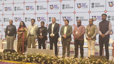 पीएम फसल बीमा योजना की राष्ट्रीय समीक्षा बैठक में हिमाचल के पर्वतीय बागवानों के हितों को लेकर निदेशक विनय सिंह ने रखे अहम सुझाव