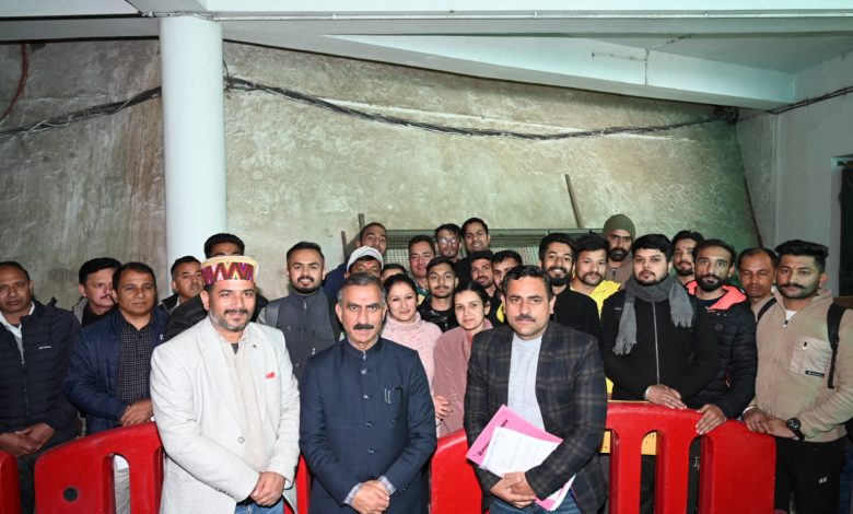 कर्मचारियों के हित में सरकार का कदम, सितंबर में होगा नियमितीकरण कर्मचारियों के हित में सरकार का कदम, सितंबर में होगा नियमितीकरण