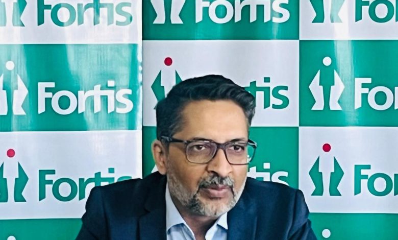 फोर्टिस मोहाली में शुरू हुई बाय-प्लेन न्यूरो कैथ लैब, उत्तर भारत का पहला निजी अस्पताल फोर्टिस मोहाली में शुरू हुई बाय-प्लेन न्यूरो कैथ लैब, उत्तर भारत का पहला निजी अस्पताल