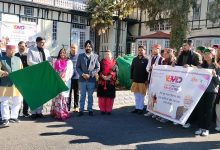 हिमाचल से 34 युवाओं का दल विकसित भारत यंग लीडर्स डायलॉग में भाग लेने लिए रवाना हिमाचल से 34 युवाओं का दल विकसित भारत यंग लीडर्स डायलॉग में भाग लेने लिए रवाना