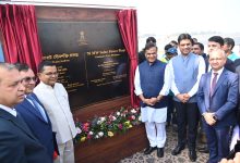 असम के मुख्यमंत्री ने एसजेवीएन के 70 मेगावाट धुबरी सौर ऊर्जा परियोजना का उद्घाटन किया