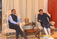 पीक सीज़न के दौरान सेब आयात पर प्रतिबंध लगाने का किया आग्रह