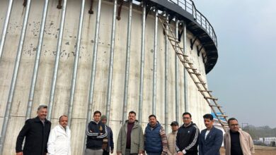 बल्क ड्रग पार्क उना: मार्च–अप्रैल 2026 तक जल और बिजली आपूर्ति का लक्ष्य तय