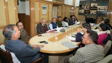 स्कूल एडॉप्शन कार्यक्रम के तहत गोद लिए स्कूलों का औचक निरीक्षण करें उपायुक्त: मुख्यमंत्री