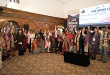 पीटरहॉफ में सजी उद्यमिता की महफिल, निवेश और नीति संवाद ने रचा भविष्य का रोडमैप