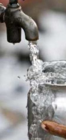 हर 10 दिन में जल स्रोतों के निरीक्षण करने के निर्देश