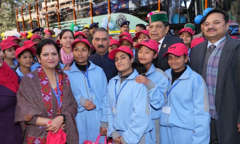 वंदे भारत से लेकर क्रूज तक—‘चिल्ड्रन ऑफ द स्टेट’ का यादगार सफर शुरू