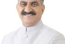 सिरमौर बस हादसे पर CM सुक्खू ने जताया शोक, घायलों को बेहतर इलाज के निर्देश