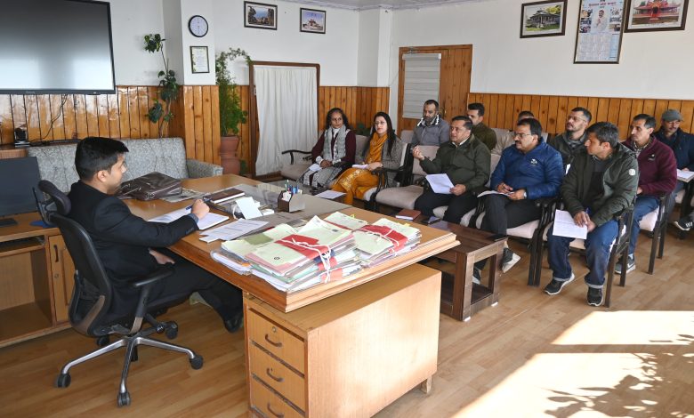 स्कूलों में विद्यार्थियों के मैनडेटरी बायोमेट्रिक अपडेट हेतु लगेंगे विशेष कैंप स्कूलों में विद्यार्थियों के मैनडेटरी बायोमेट्रिक अपडेट हेतु लगेंगे विशेष कैंप