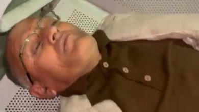 दिल्ली-पाँवटा साहिब एचआरटीसी बस में यात्री को बेहोश कर लूटपाट