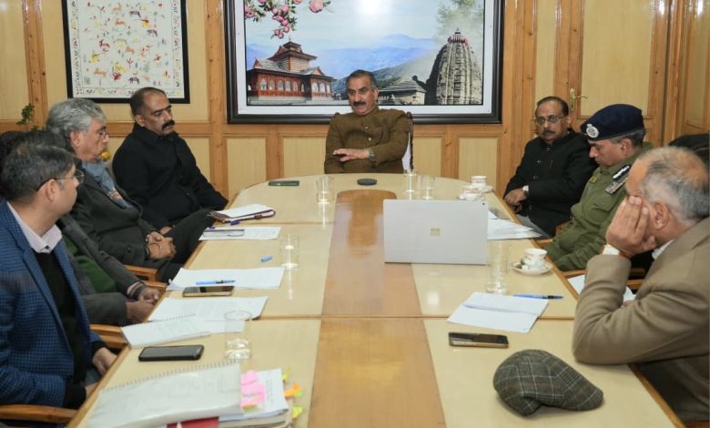 बड़ी खबर: चिट्टा गतिविधियों में शामिल 11 पुलिस कर्मी नौकरी से बर्खास्त बड़ी खबर: चिट्टा गतिविधियों में शामिल 11 पुलिस कर्मी नौकरी से बर्खास्त