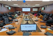 राजभाषा संवर्धन की दिशा में महत्वपूर्ण कदम: CPRI शिमला में निबंध प्रतियोगिता आयोजित