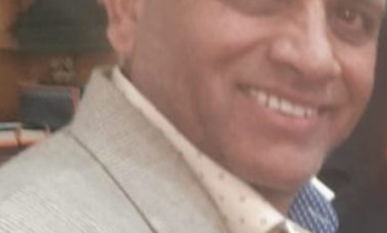 सभी समाज के वर्ग मनरेगा की बहाली के लिए दे कांग्रेस का साथ- डॉक्टर दिनेश कुमार