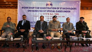 Asar ALERT: कई लड़के सेनेटरी पैड को उबालकर उसका पानी नशे के रूप में इस्तेमाल कर रहे: डॉ भाटिया