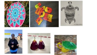 ख़ास खबर:EMC  ने संवारी राह, महक बनीं आत्मनिर्भरता की प्रेरक मिसाल