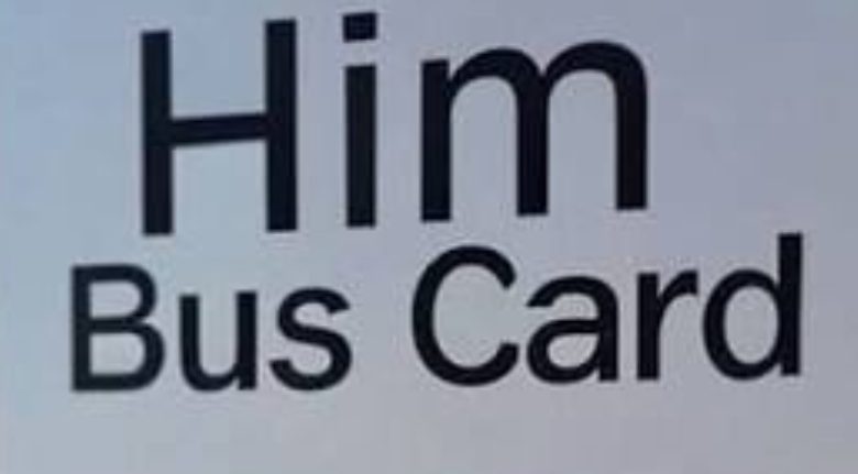 हिमाचल पुलिस को ‘HIMBUS’ कार्ड से मिली छूट हिमाचल पुलिस को ‘HIMBUS’ कार्ड से मिली छूट