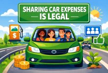 ऐप से कार शेयरिंग अपराध नहीं Motor Vehicles Act के तहत ऐप-आधारित कार शेयरिंग की पूरी सच्चाई