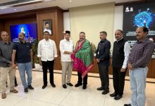 छात्रों को ‘रेडी टू जॉब’ बनाने के लिए हिमाचल-तेलंगाना में बढ़ा सहयोग छात्रों को ‘रेडी टू जॉब’ बनाने के लिए हिमाचल-तेलंगाना में बढ़ा सहयोग