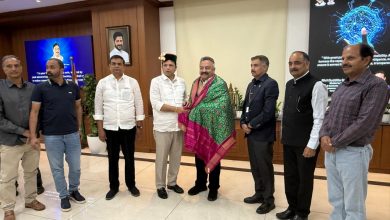 छात्रों को ‘रेडी टू जॉब’ बनाने के लिए हिमाचल-तेलंगाना में बढ़ा सहयोग