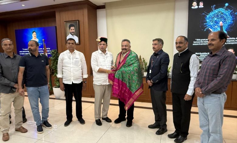 छात्रों को ‘रेडी टू जॉब’ बनाने के लिए हिमाचल-तेलंगाना में बढ़ा सहयोग