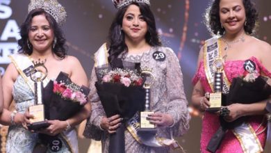 पूनम ठाकुर: प्रशासनिक दक्षता, सौंदर्य और सामाजिक संवेदना की त्रिवेणी