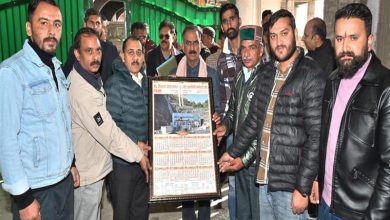 नववर्ष पर तकनीकी कर्मचारियों को बड़ी राहत की उम्मीद