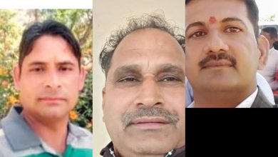 सब डिवीजन नालागढ़ और बद्दी के स्कूलों की विंटर वेकेशन को 1जनवरी से 8जनवरी ही किया जाए: गुरमेल चौधरी*