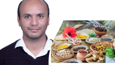 असर संपादकीय: सूर्य–चंद्र के संतुलन से सेहत: आयुर्वेद की ऋतुचर्या का शीतकालीन रहस्य असर संपादकीय: सूर्य–चंद्र के संतुलन से सेहत: आयुर्वेद की ऋतुचर्या का शीतकालीन रहस्य