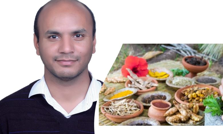 असर संपादकीय: सूर्य–चंद्र के संतुलन से सेहत: आयुर्वेद की ऋतुचर्या का शीतकालीन रहस्य असर संपादकीय: सूर्य–चंद्र के संतुलन से सेहत: आयुर्वेद की ऋतुचर्या का शीतकालीन रहस्य