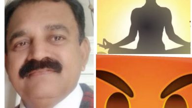 असर सम्पादकीय: असंयम लोग, अशान्त समाज