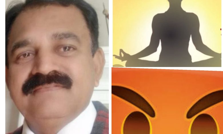 असर सम्पादकीय: असंयम लोग, अशान्त समाज