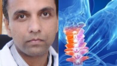 अलर्ट : कम उम्र में बच्चों को सर्वाइकल