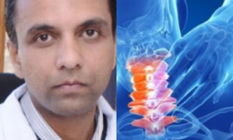 अलर्ट : कम उम्र में बच्चों को सर्वाइकल अलर्ट : कम उम्र में बच्चों को सर्वाइकल