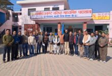 CBSE Pattern in Himachal : राजकीय अध्यापक संघ की बैठक: CBSE स्कूलों से प्रभावित होगी क्लस्टर प्रणाली