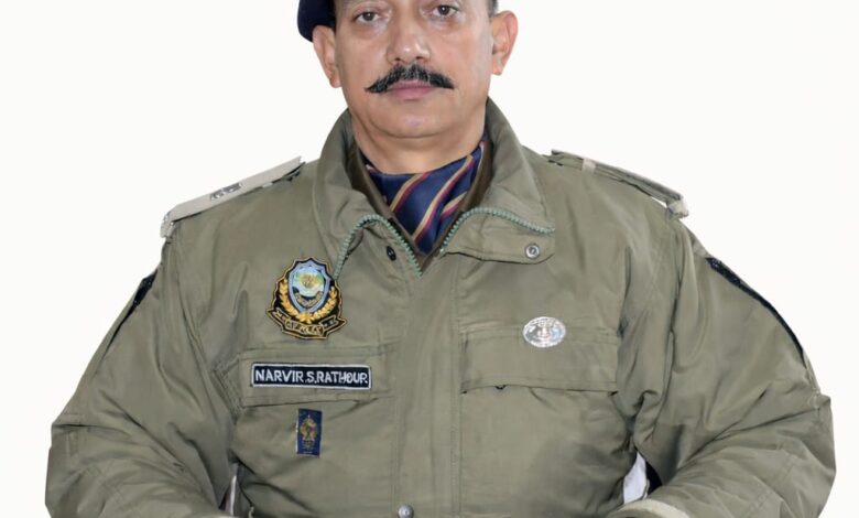 असर संपादकीय : डिजिटल सीमाएँ: “बिट पुलिसिंग” के युग में सुरक्षित कैसे रहें