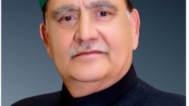 चौदहवीं विधान सभा का ग्यारहवां सत्र 16 फरवरी से: कुलदीप पठानियां