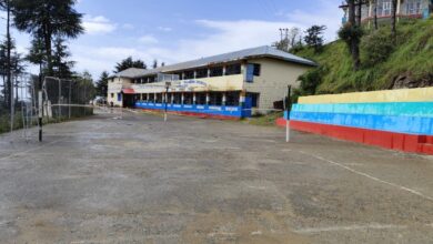 पहले आओ, पहले पाओ” आधार पर होंगे दाखिले – प्रति कक्षा एक सेक्शन अलॉट